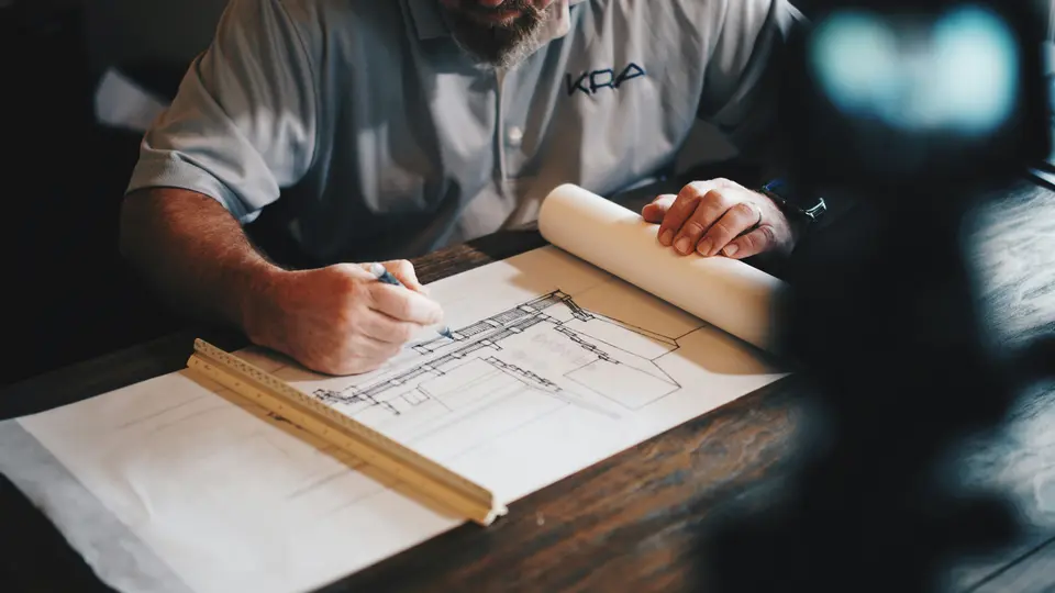 Our Structural Restoration Heritage