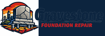 Gravestone Foundation Repair
