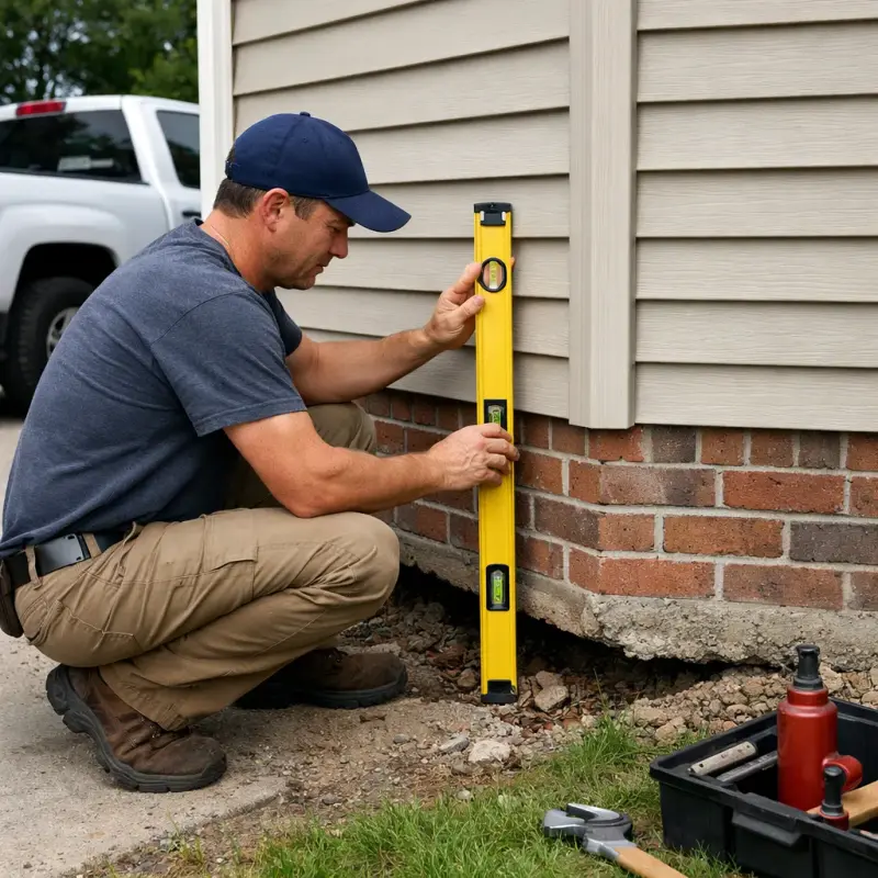 Crawl Space Encapsulation Woodbridge